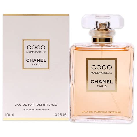 price of coco mademoiselle chanel|coco chanel mademoiselle price check.